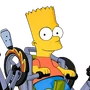 Bart Simpson - Outfit - Fortnite