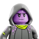 Big Mouth - Outfit - LEGO Fortnite