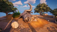 Brawler's Battleground (Minotaur Head) - Location - Fortnite.png (4.1 MB) Minotaur Head