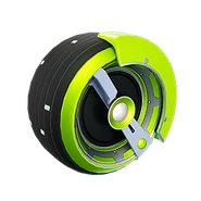 Icon used in the Ranked Quests for the Lime Style