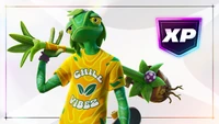 Chapter 6 Season 3 Weekly Quests (Week 2 - News Tab) - Promo - Fortnite
