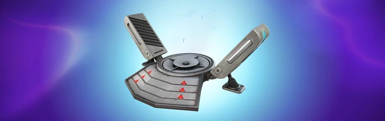 D-Launcher - Promo - Fortnite