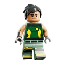Deadfall (Featured) - Outfit - LEGO Fortnite