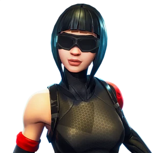 Double Agent Evelynn - Hero - Save the World