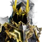 Exalted Ice King (Golden Exalted Ice King) - Outfit - Fortnite