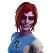 Extinguished Firebrand - Outfit - Fortnite