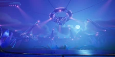 Battle Stage (Season 5) August 16th 2024 November 2nd 2024