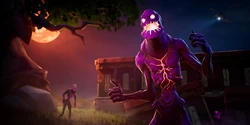 Fiend Slayer - Creative Showcase - Fortnite