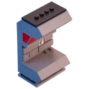 First Order Range Hood - Furniture - LEGO Fortnite