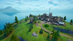 Fort Crumpet