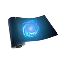 Fractal Zero (v12.60) - Wrap - Fortnite