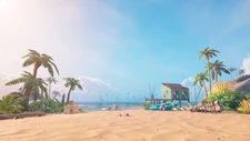 LEGO Fortnite Goin’ fishin’ February 22nd 2024 March 26th 2024