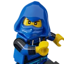 LIGHTNING Master Jay - Outfit - LEGO Fortnite
