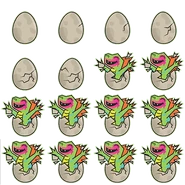 Sprite Sheet