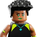 Limelight - Outfit - LEGO Fortnite