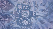Top View (Ice Storm)