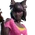 Lupa - Outfit - Fortnite