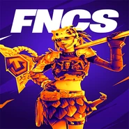 FNCS C2S6 Finals Poster