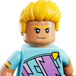 Mullet Marauder - Outfit - LEGO Fortnite