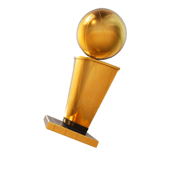 Larry O'Brien Trophy: history and value