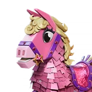 Pink Pony - Sidekick - Fortnite