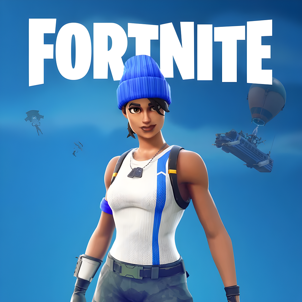 Fortnite conta com vários itens gratuitos para membros PlayStation Plus