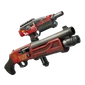 Pump & Dump - Weapon - Fortnite