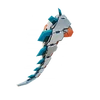 R3X Tail (Extinction Armor R3X Tail) - Back Bling - Fortnite