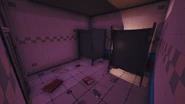 Interior (During Unvaulting Event)
