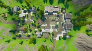 Top View (Chapter 2: Season 3)