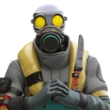 Rig Henchman - AI - Fortnite