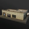 Roadside Garage - Prefab - Fortnite