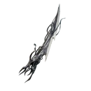 Symbiote Scythe - Pickaxe - Fortnite