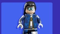 The Ageless Explorer (News Tab) - Promo - LEGO Fortnite