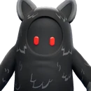 The Mothman - Outfit - Fall Guys