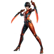 Full Body