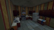 Kitchen (Before Season 8)