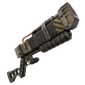 Tri-Beam Laser Rifle - Weapon - Fortnite