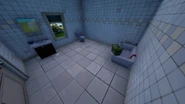 Unremarkable House (Bathroom) - Landmark - Fortnite.png (2.91 MB) Bathroom