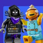 Update v28.20 - Thumbnail - LEGO Fortnite