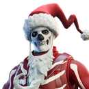 Yule Trooper - Outfit - Fortnite