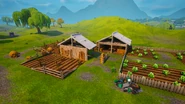 Anarchy Acres (S3 - Field 2 - Huts) - Location - Fortnite OG.png (3.32 MB) Huts