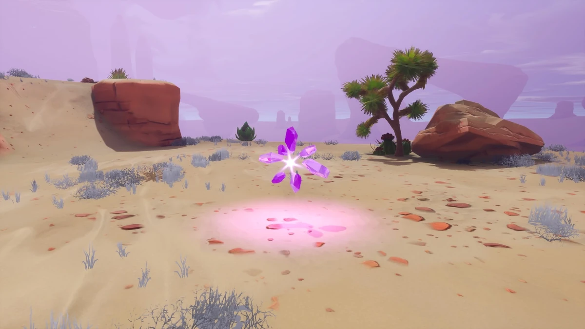 Anomaly Fortnite Wiki Fandom