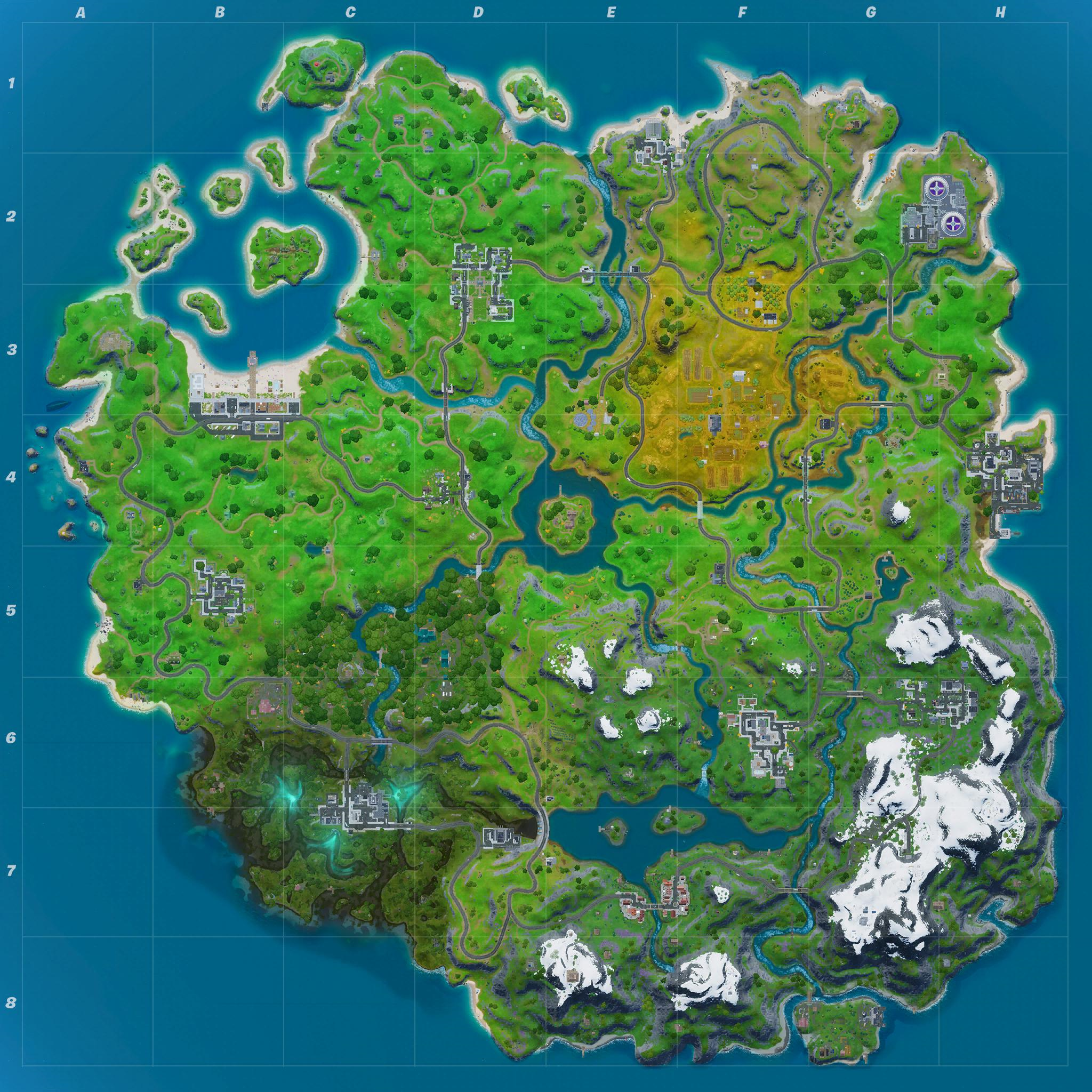 Apollo | Fortnite Wiki | Fandom