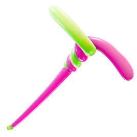 Balloon Axe - Pickaxe - Fortnite