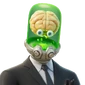 Brainstorm - Outfit - Fortnite