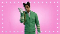 CHROMAKOPIAN (News Tab) - Promo - Fortnite