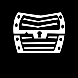 Chest S8 - Banner Icon - Fortnite