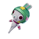 Cottonball - Pickaxe - Fortnite