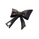 Cuddle Bow - Back Bling - Fortnite
